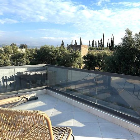 Villa Naouma Marakeş Dış mekan fotoğraf