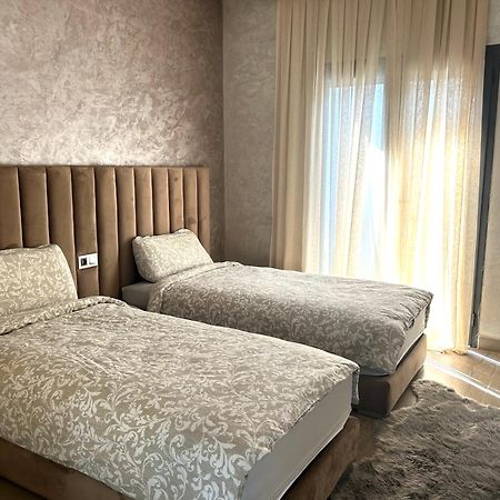 Villa Naouma Marakeş Dış mekan fotoğraf