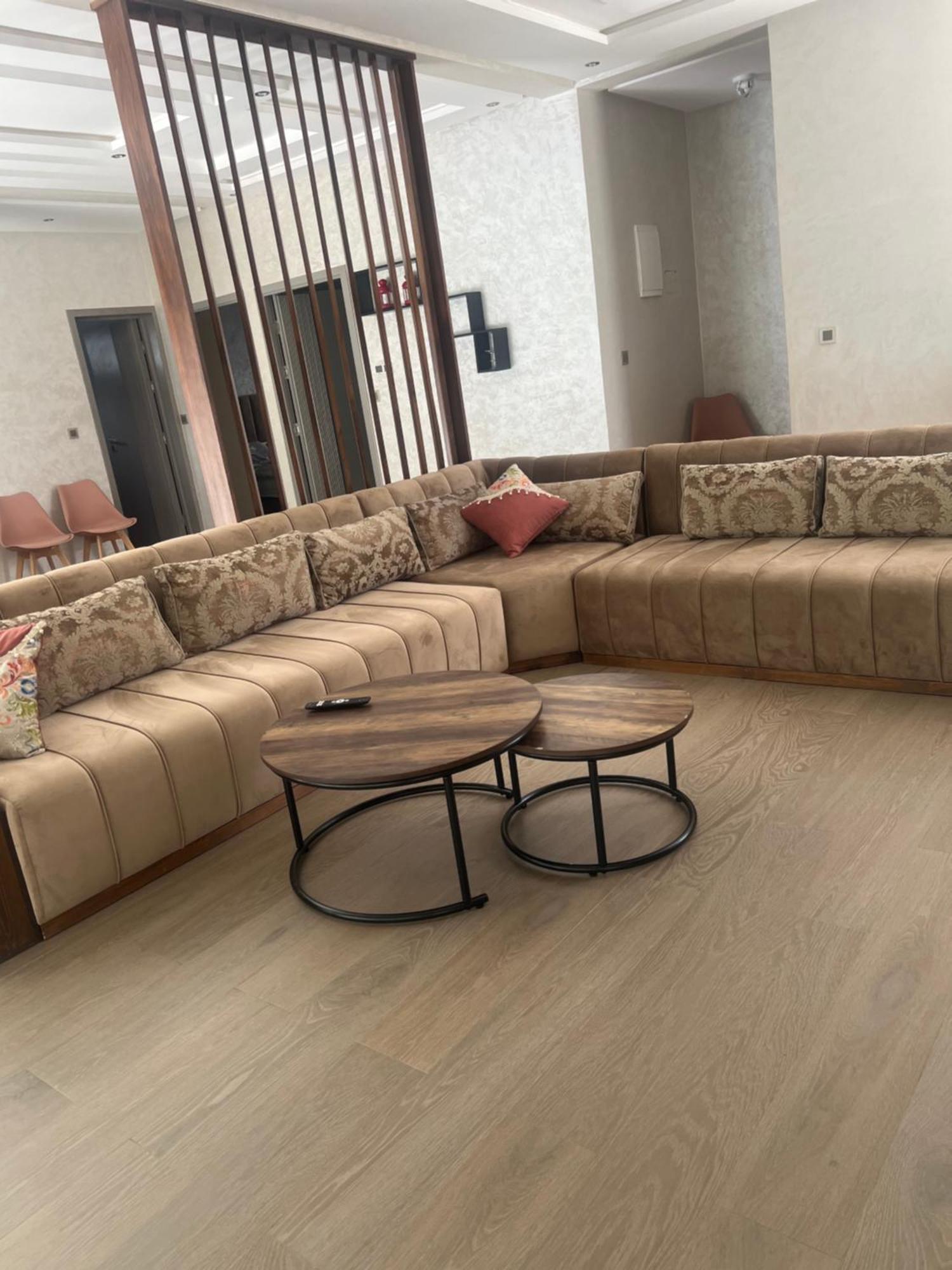 Villa Naouma Marakeş Dış mekan fotoğraf