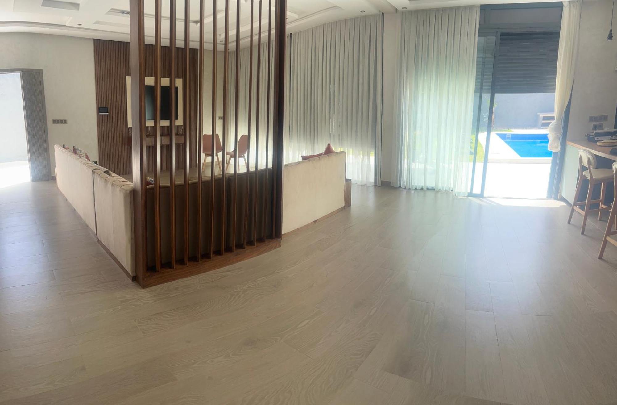 Villa Naouma Marakeş Dış mekan fotoğraf