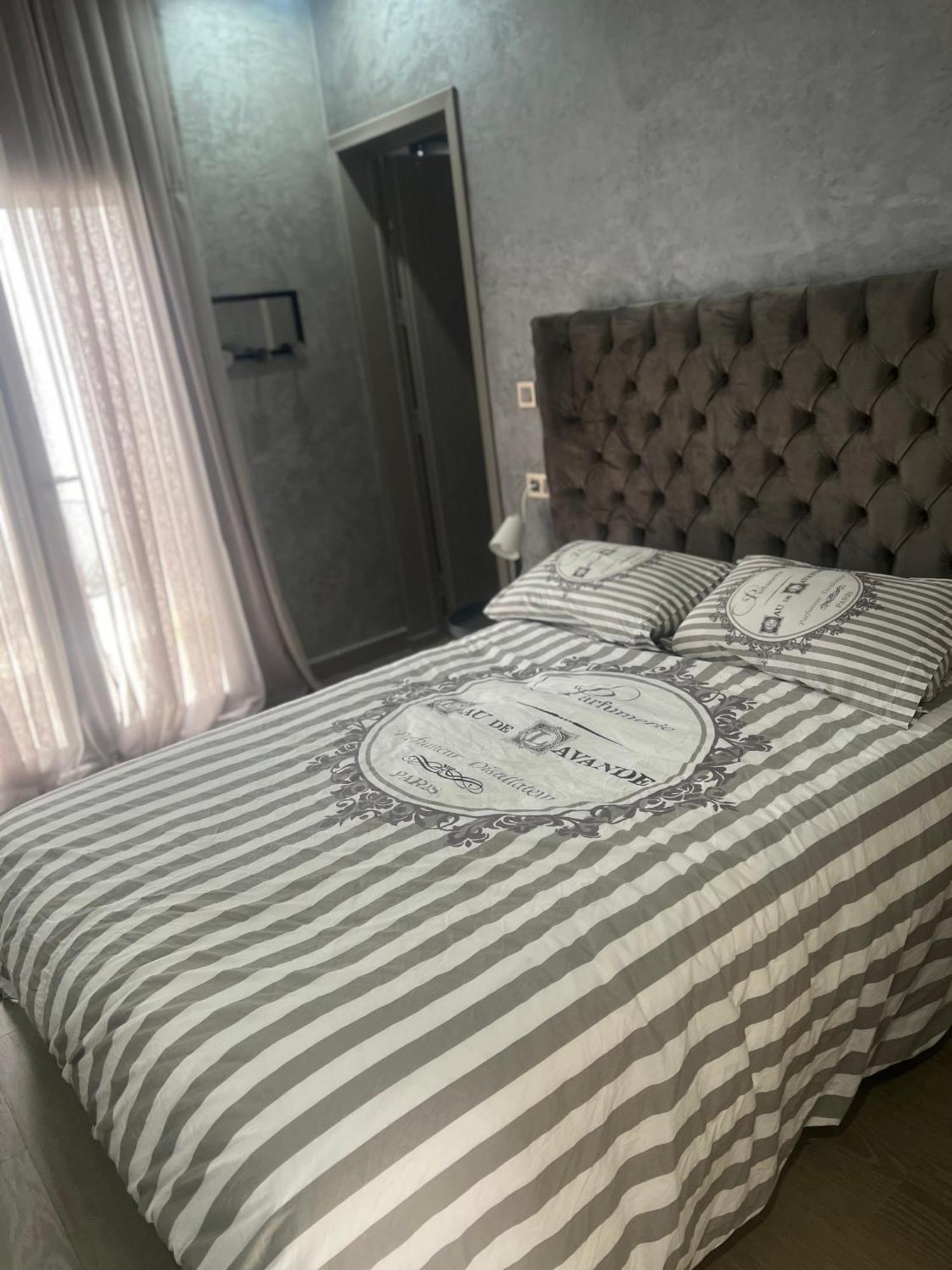 Villa Naouma Marakeş Dış mekan fotoğraf