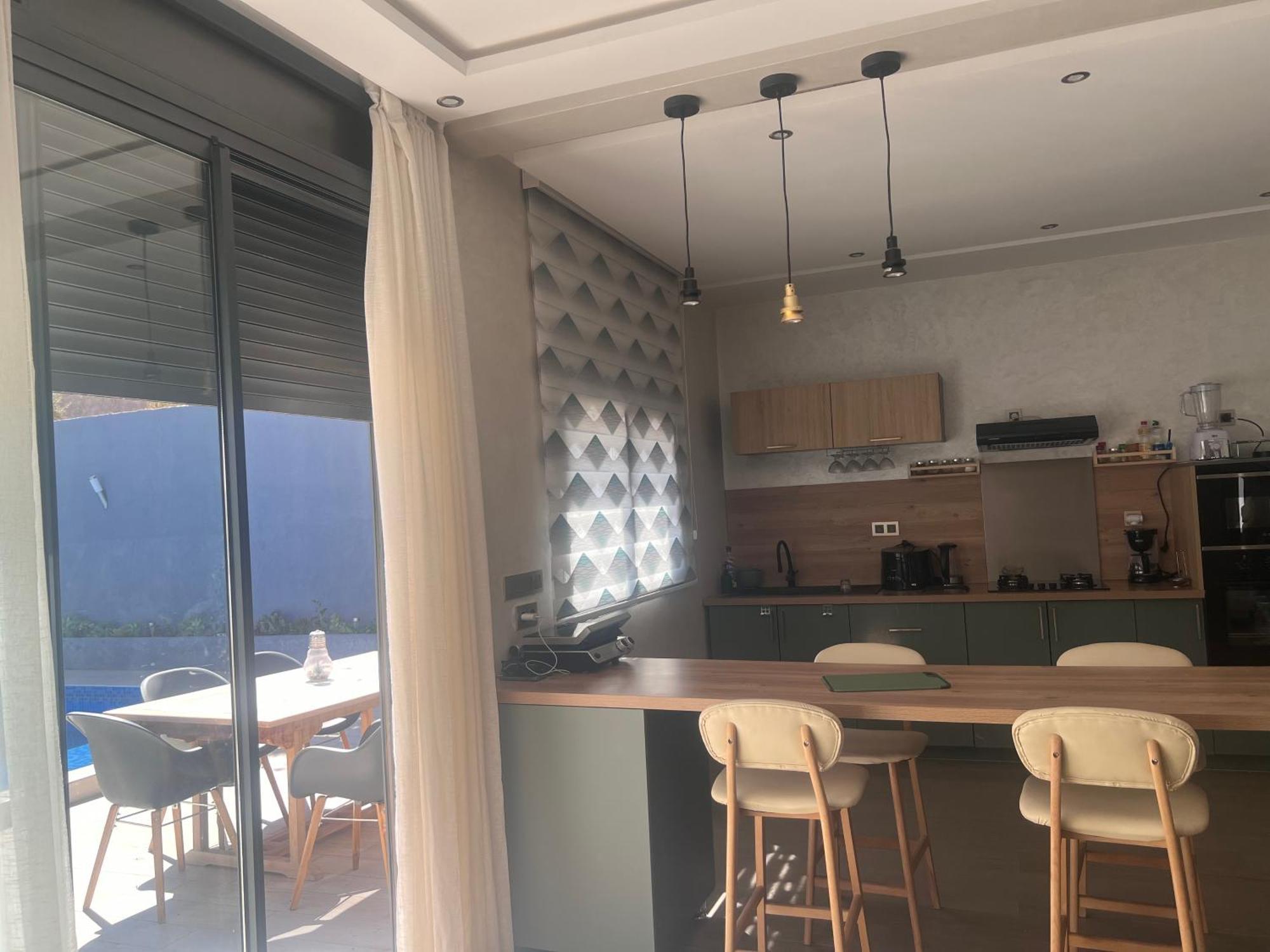 Villa Naouma Marakeş Dış mekan fotoğraf