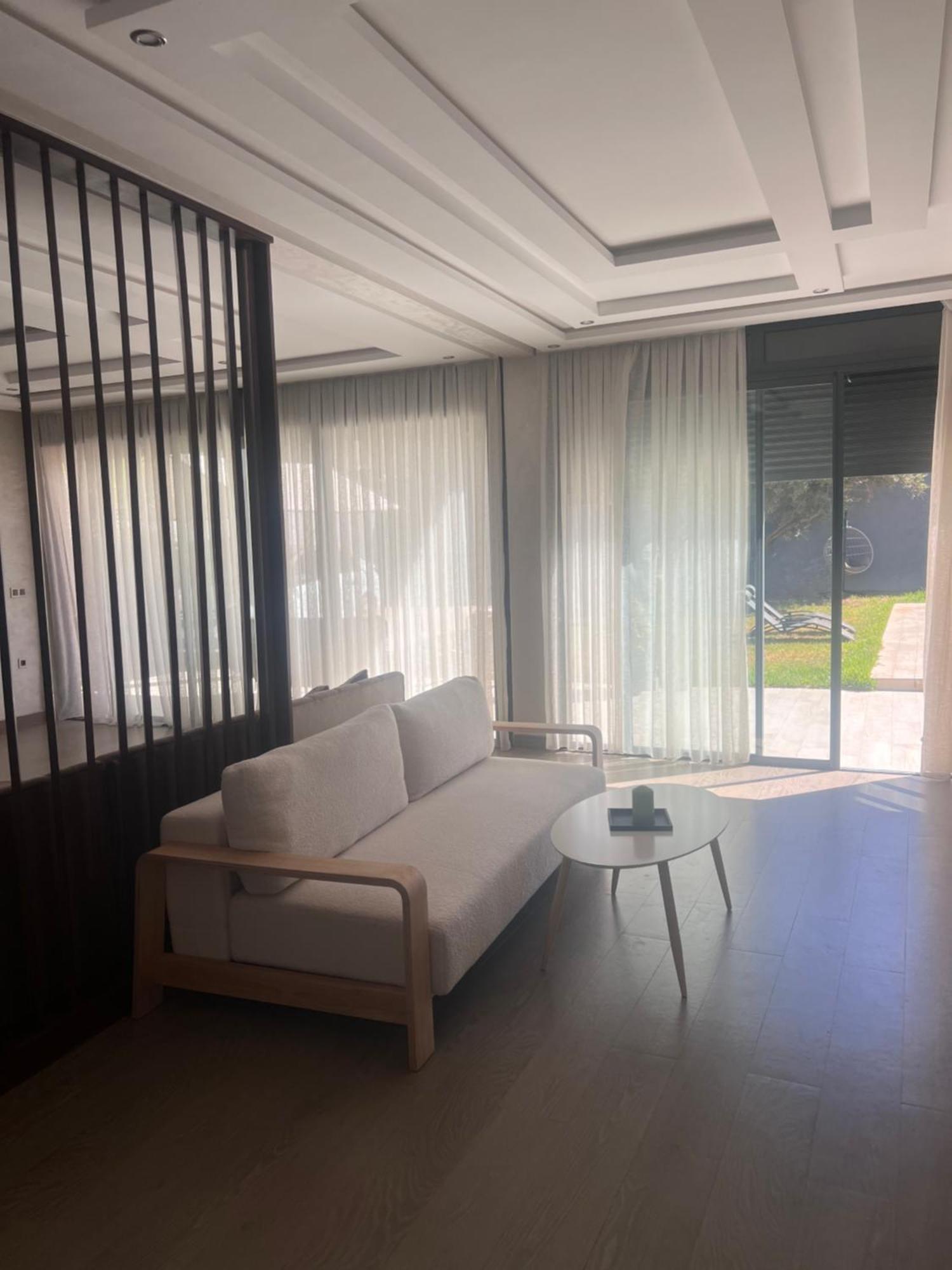Villa Naouma Marakeş Dış mekan fotoğraf