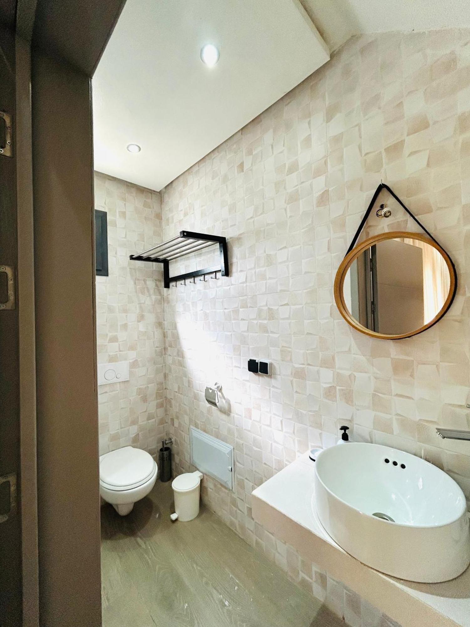 Villa Naouma Marakeş Dış mekan fotoğraf