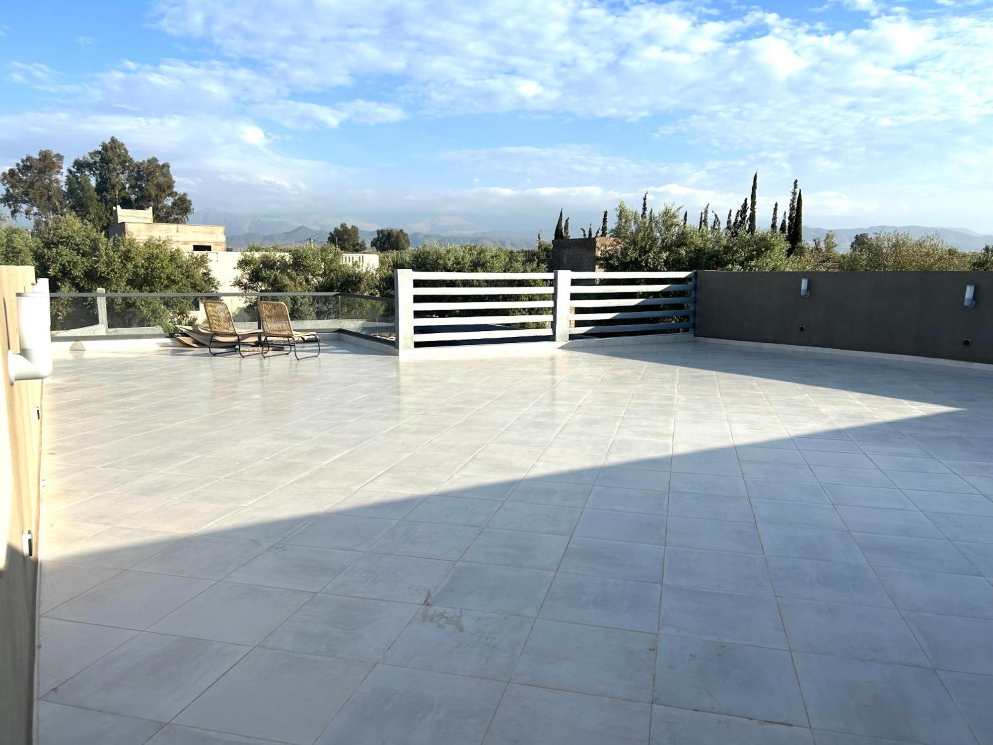 Villa Naouma Marakeş Dış mekan fotoğraf
