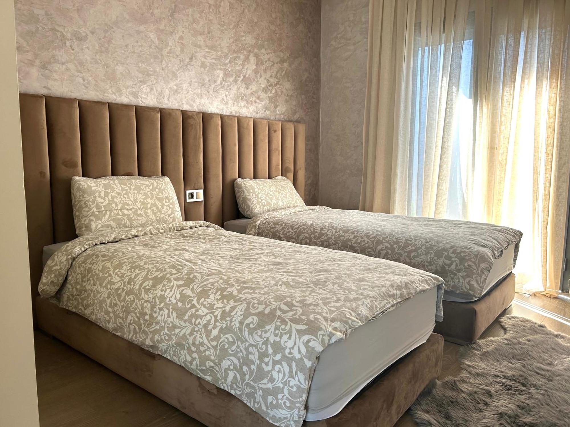Villa Naouma Marakeş Dış mekan fotoğraf