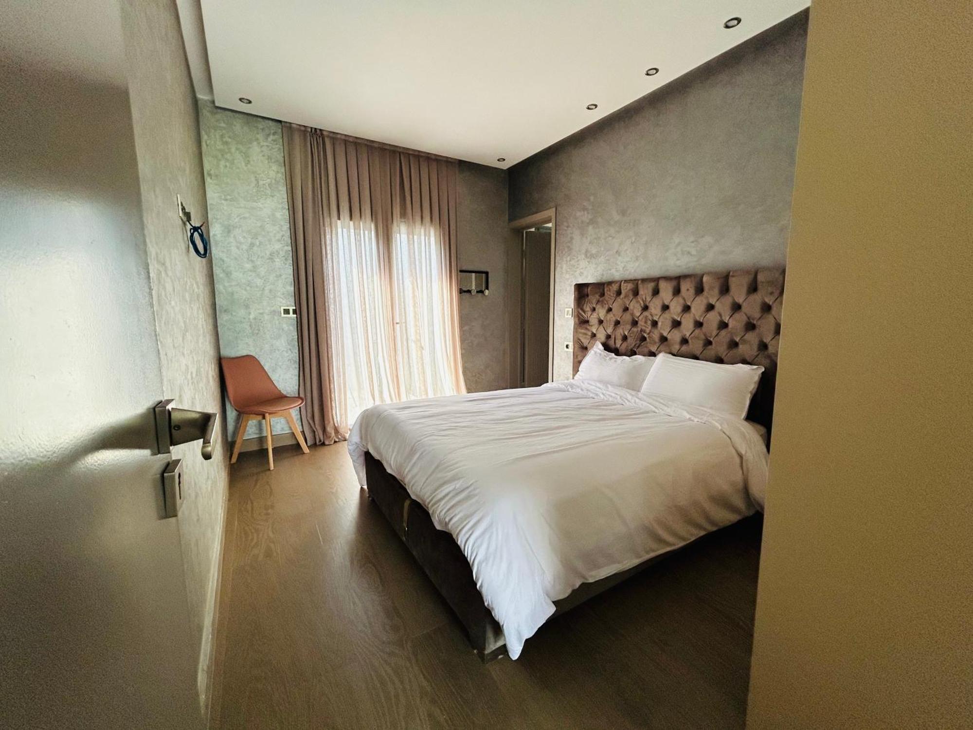 Villa Naouma Marakeş Dış mekan fotoğraf
