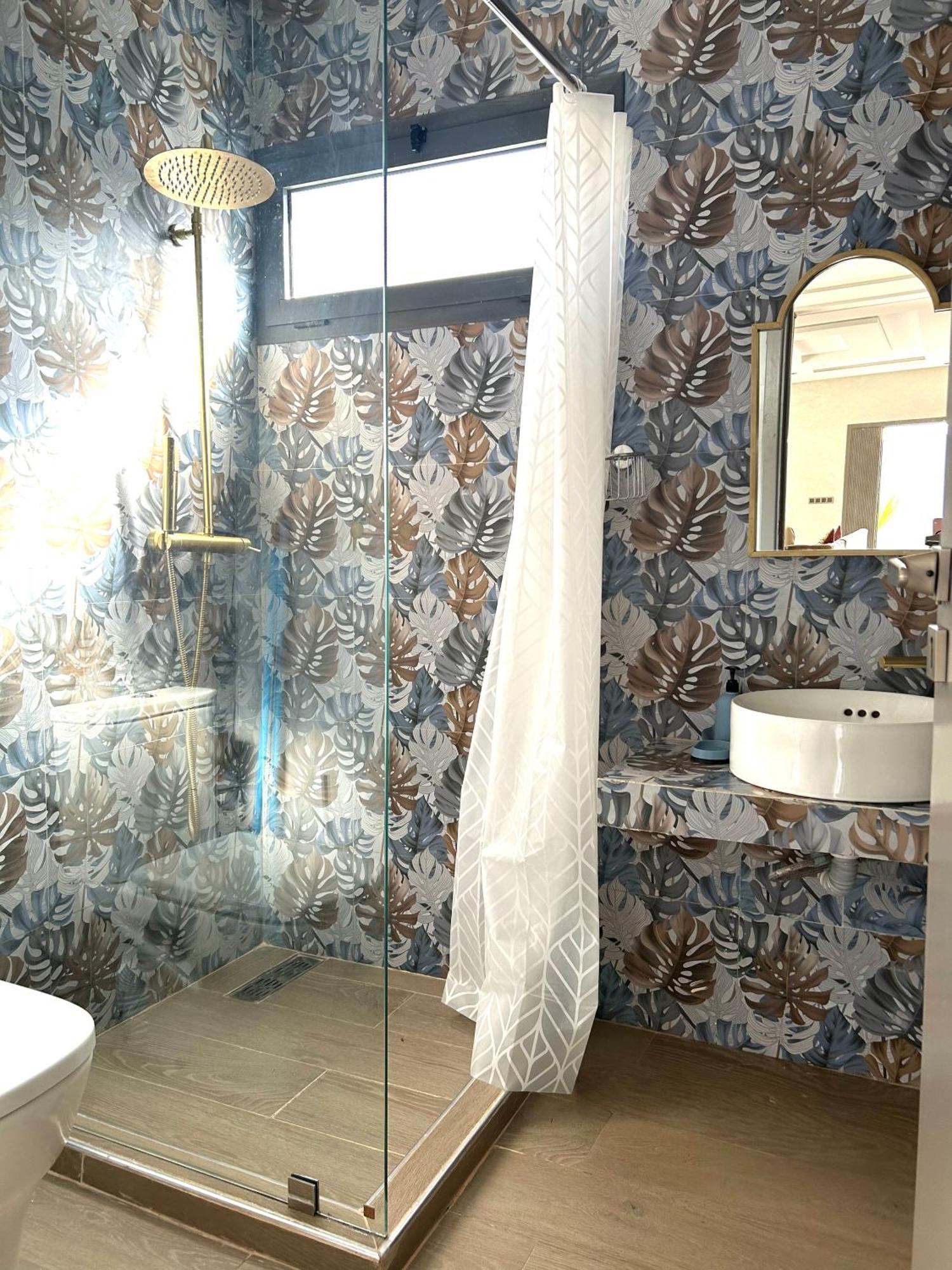 Villa Naouma Marakeş Dış mekan fotoğraf