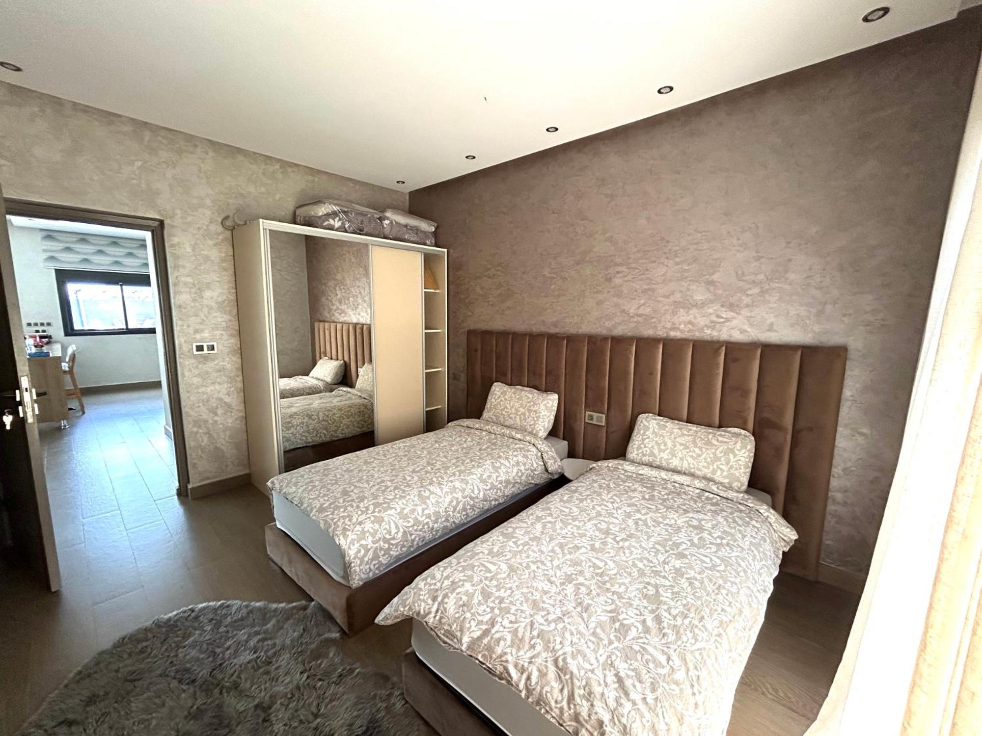 Villa Naouma Marakeş Dış mekan fotoğraf