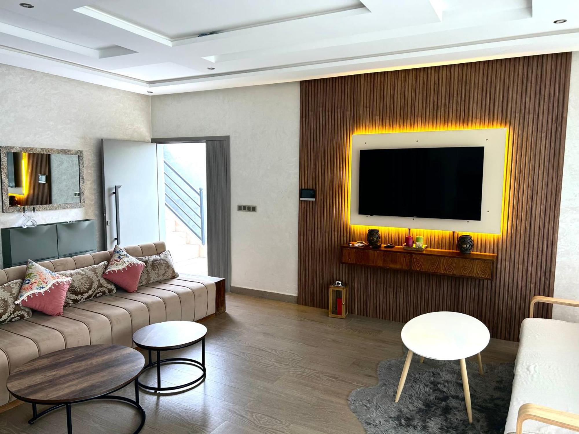 Villa Naouma Marakeş Dış mekan fotoğraf