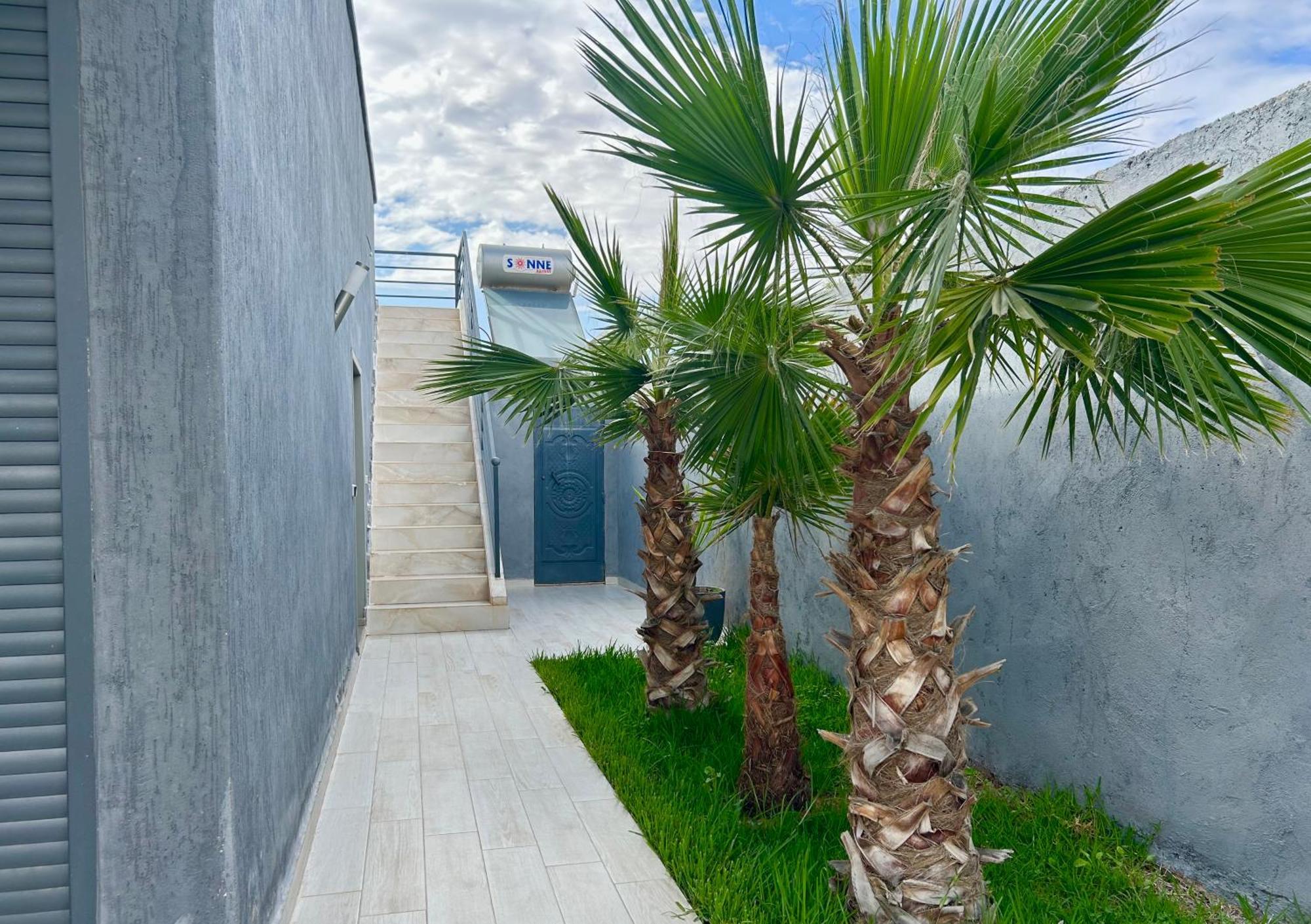 Villa Naouma Marakeş Dış mekan fotoğraf