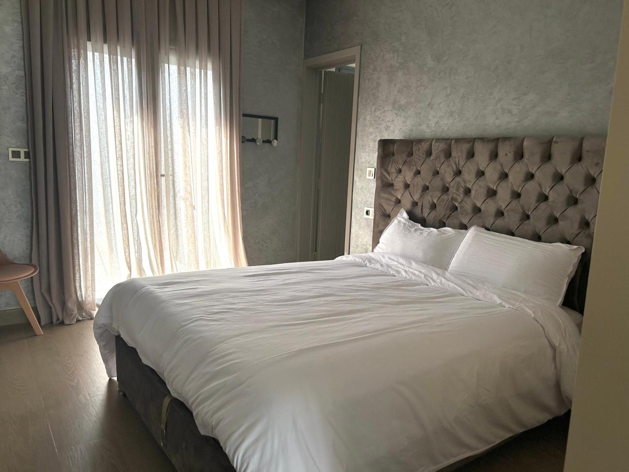 Villa Naouma Marakeş Dış mekan fotoğraf